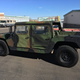 Image for article titled At $25,000, Would You Enlist With This 2008 AM General M998 HMMWV?